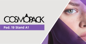 TIRELLI AT COSMOPACK